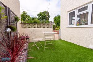 Garden- click for photo gallery